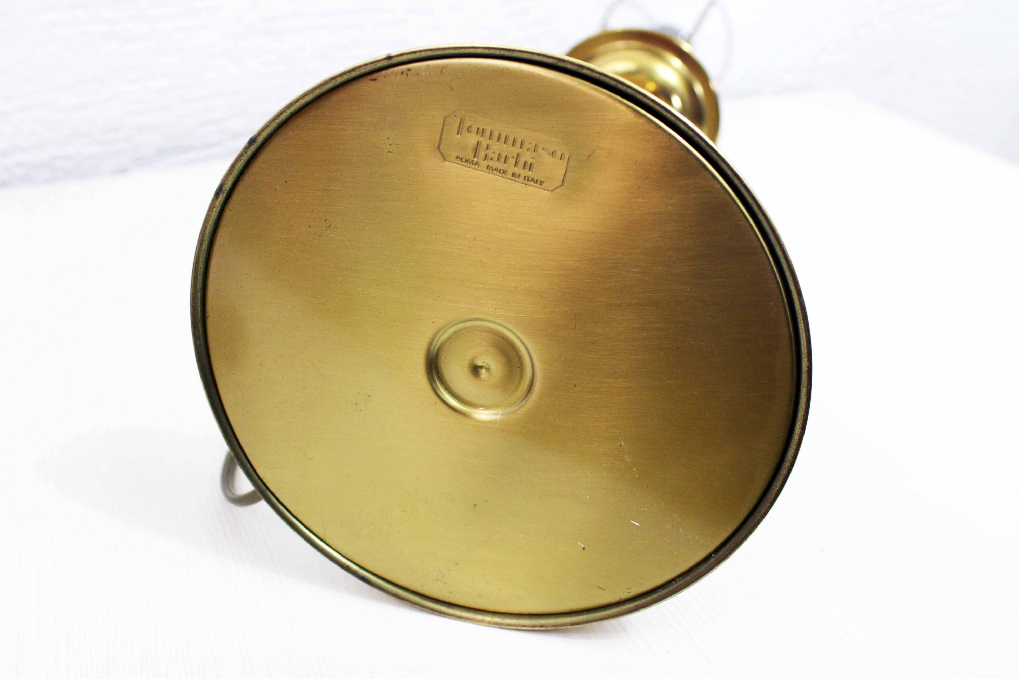 Tommaso Barbi table lamp