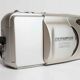 Olympus Stylus zoom 105 DLX film camera tested and new battery