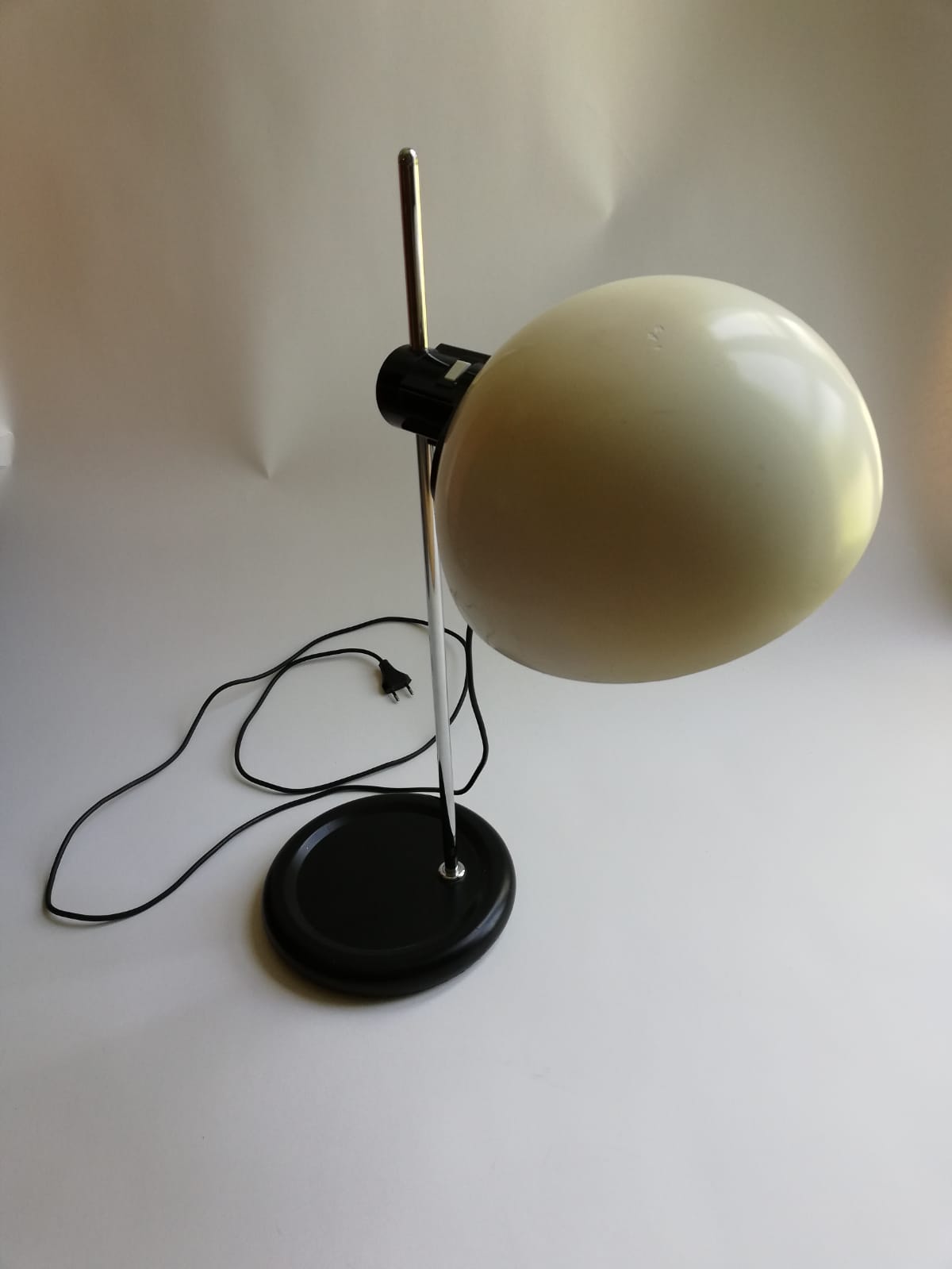 Harvey Guzzini office lamp 70