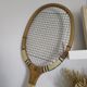 Raquette tennis vintage 20's