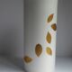 Porcelain vase signed Dibbern