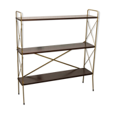 Etagère string sur pied L78.5