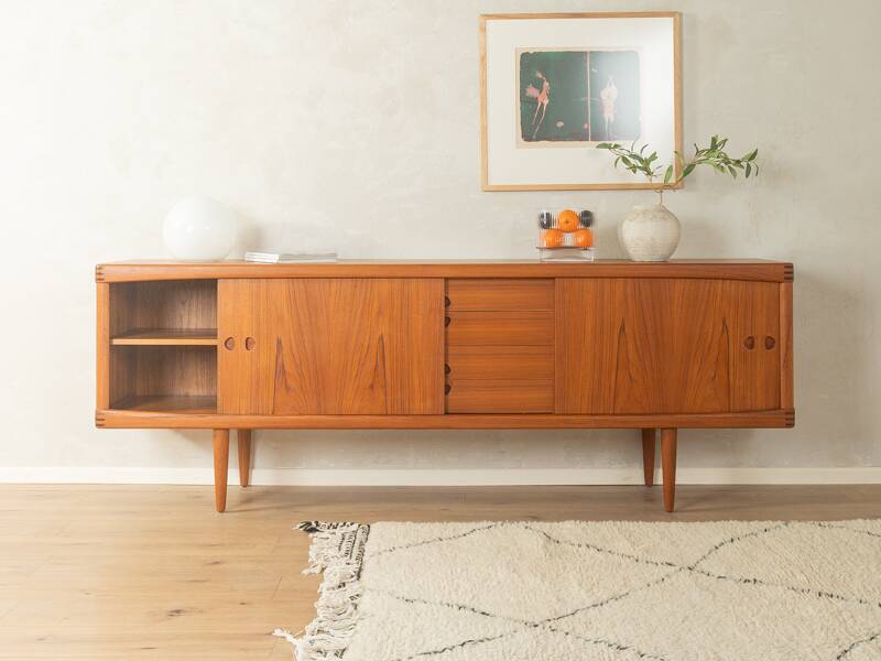 Classic sideboard from the 1960s