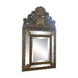 Venetian mirror