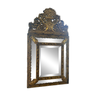 Venetian mirror