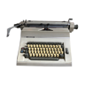 Machine à écrire Adler