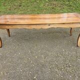 Table de ferme ancienne