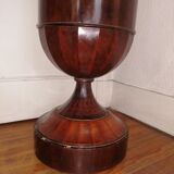 Indoor planter from the 19th