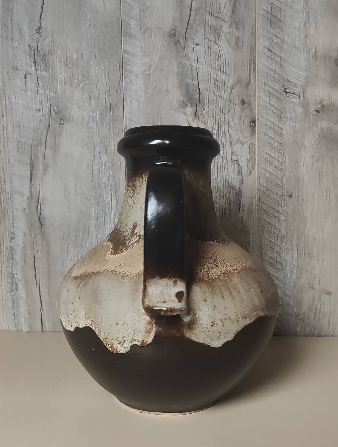 German Scheurich Vase