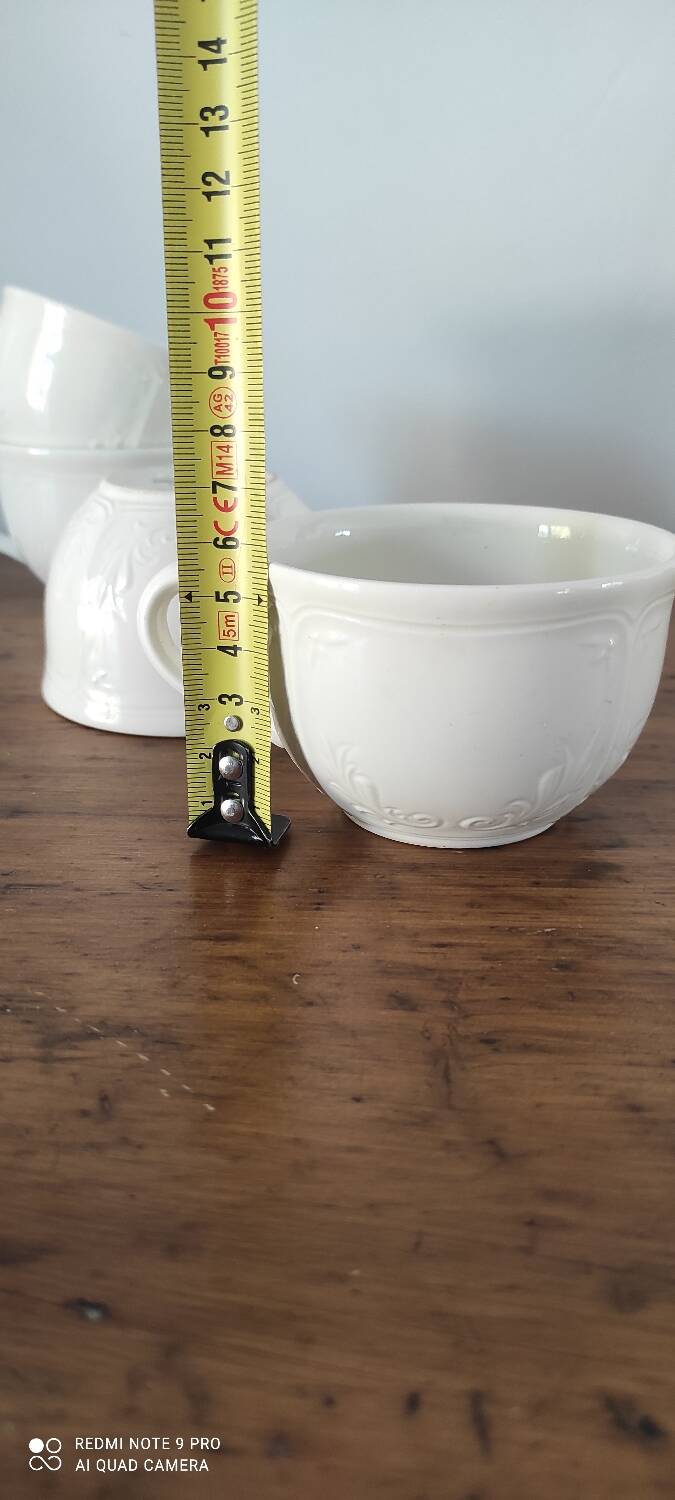 Villeroy and Boch Tea or Coffee Cup Set