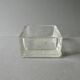 Lumax glass tiled pocket emptier