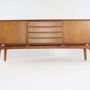Buffet Svend Aage Madsen pour K. Knudsen & Søn