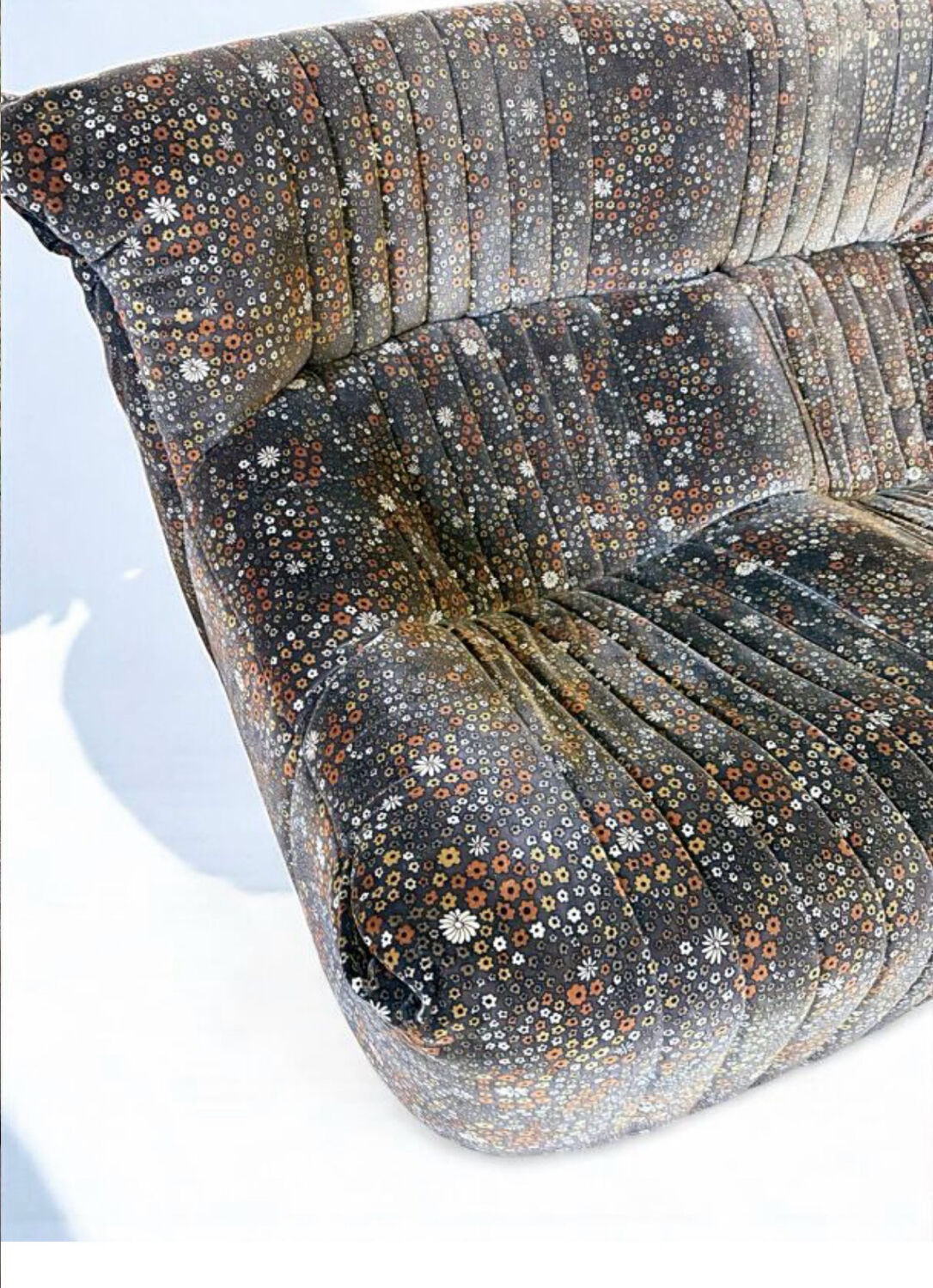 Salon Ariala M. Ducaroy Ligne Roset