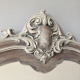 Headboard