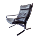 Fauteuil Westnofa Siesta par Ingmar Relling