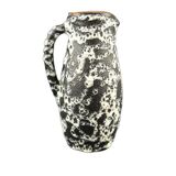 Vintage ceramic pitcher Musarra Mabyjo's Vallauris