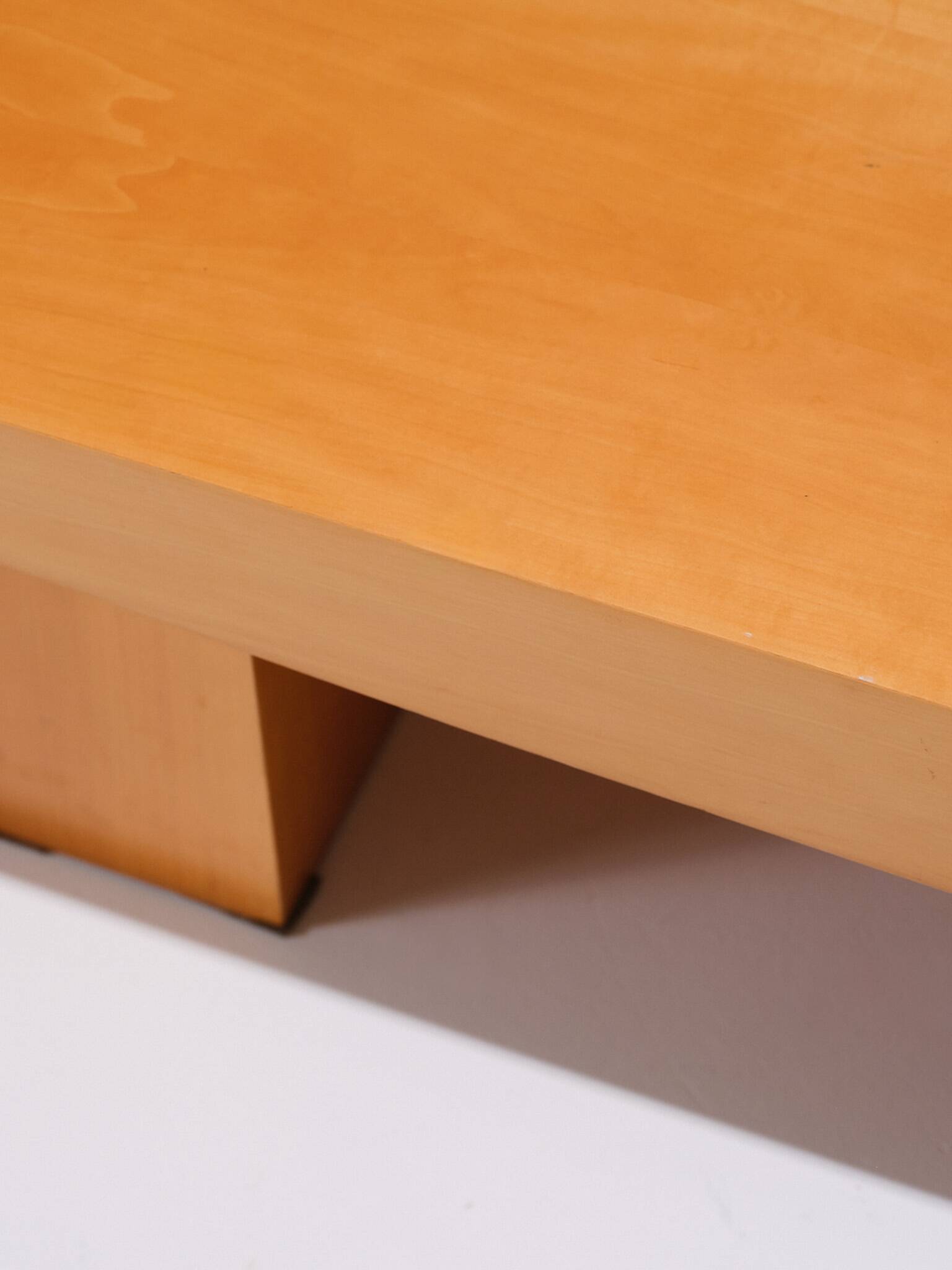 Table basse sushi, gilles derain, 1990s