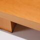 Table basse sushi, gilles derain, 1990s