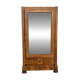 Mirror wardrobe