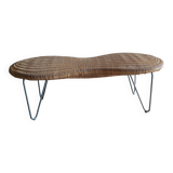 Ikea vintage peanuts bench