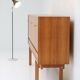 Van Den Berghe Pauvers sideboard by Jos De Mey 1960S