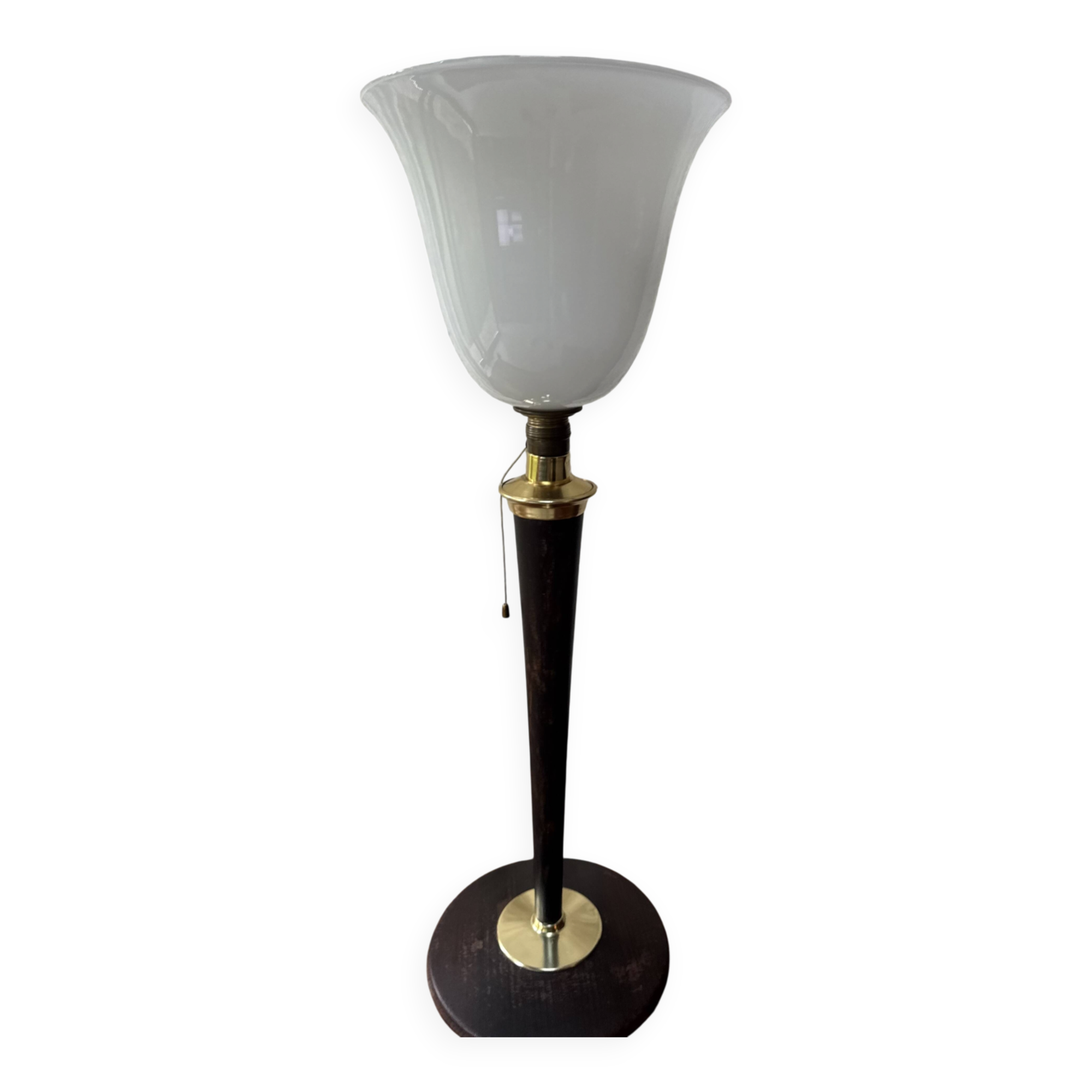 Lampe Mazda année 1940/50