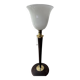 Lampe Mazda année 1940/50