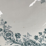 High compote St-Amand A. Lebacqz & M. Bouchart Rocaille model