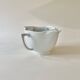 Limoges porcelain sauce boat