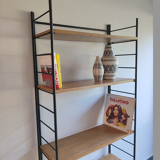 Vintage bookcase