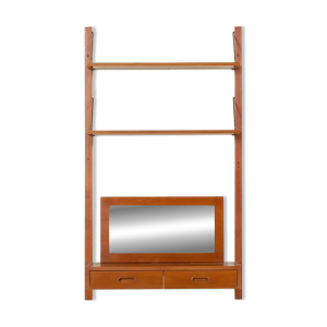 Un ensemble mural scandinave