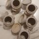 Series 5 spice jars