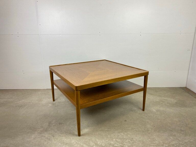 IKEA Classic vintage table