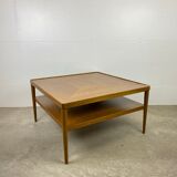 IKEA Classic vintage table