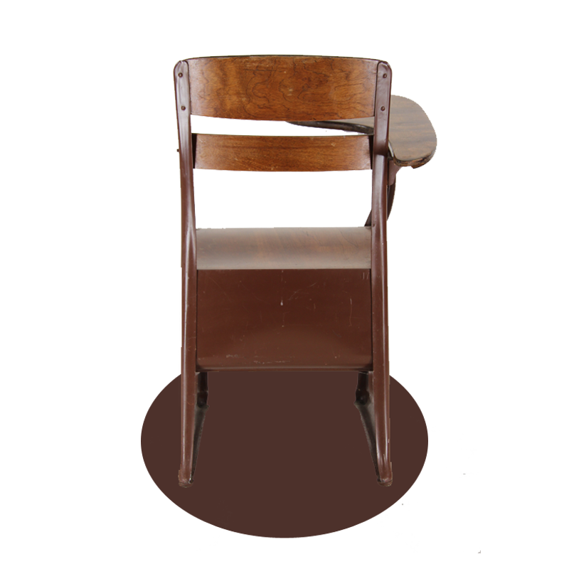 Office School USA from the 1960s