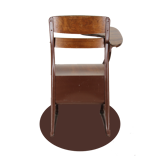 Office School USA from the 1960s