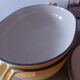 Le Creuset casserole dish with gratin dish, Enzo Mari, la mama (29)