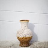 Large West Germany ceramic vase 422-50