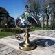 Lampe vintage