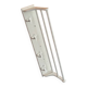 Portemanteau 4 patères