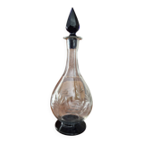 Vintage 30s Thouvenin Carafe