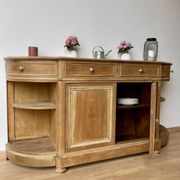 Buffet en noyer