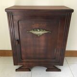 Art Nouveau auxiliary furniture