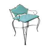 Dressing table chair