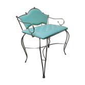 Fauteuil de coiffeuse
