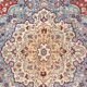 Persian carpet
