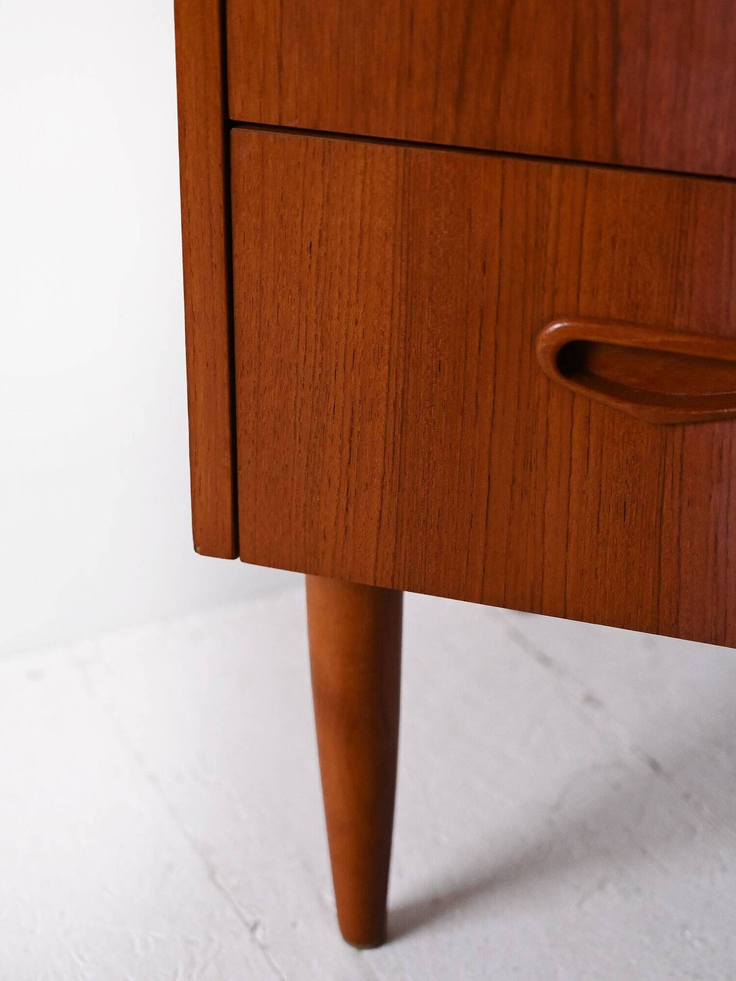 Swedish chest of drawers from the 1960s