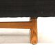 Scandinavian sofa "New York, Model 5316" Edward Wormley, Ljungs Industrier / DUX, Sweden, 1960