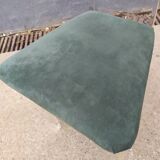 4 Plexiglas Roche and Bobois chairs