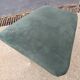 4 chaises plexiglas Roche et Bobois